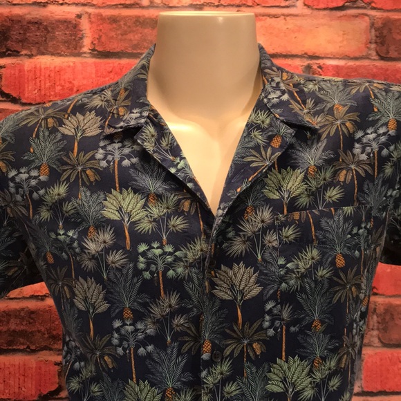 Marc Anthony Casual shirt - Picture 3 of 17